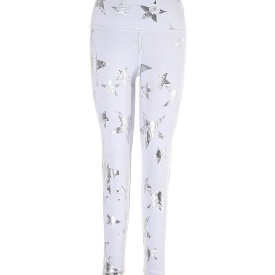 Aerie Women White Leggings S